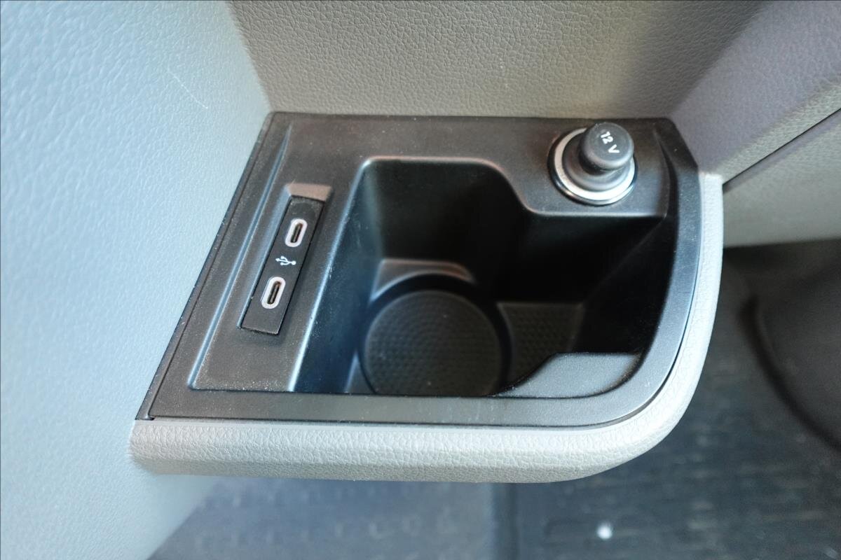 Volkswagen Transporter Ostatní 2,0 l 81 kw