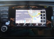 Škoda Octavia Kombi 1,6 l 81 kw