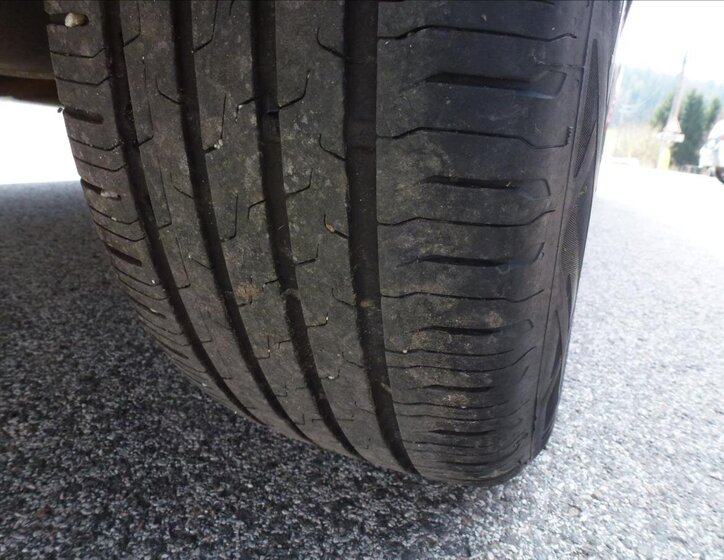 Volkswagen Transporter 47