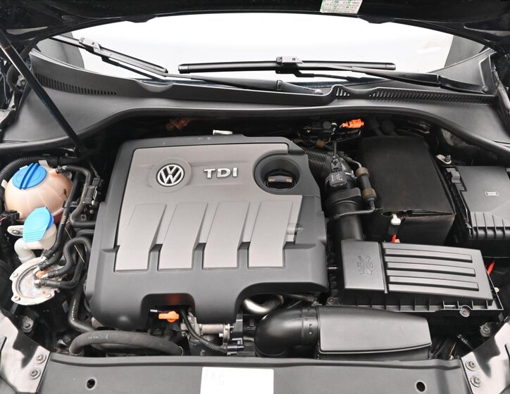 Volkswagen Golf Kombi 1,6 l 77 kw