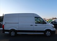 MAN TGE Ostatní 2,0 l 103 kw