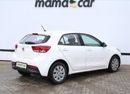 KIA Rio 2