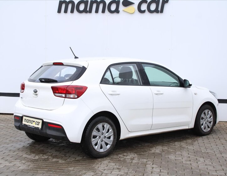 KIA Rio 2