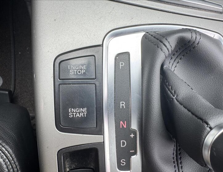 Audi A6 Allroad Kombi 3,0 l 171 kw