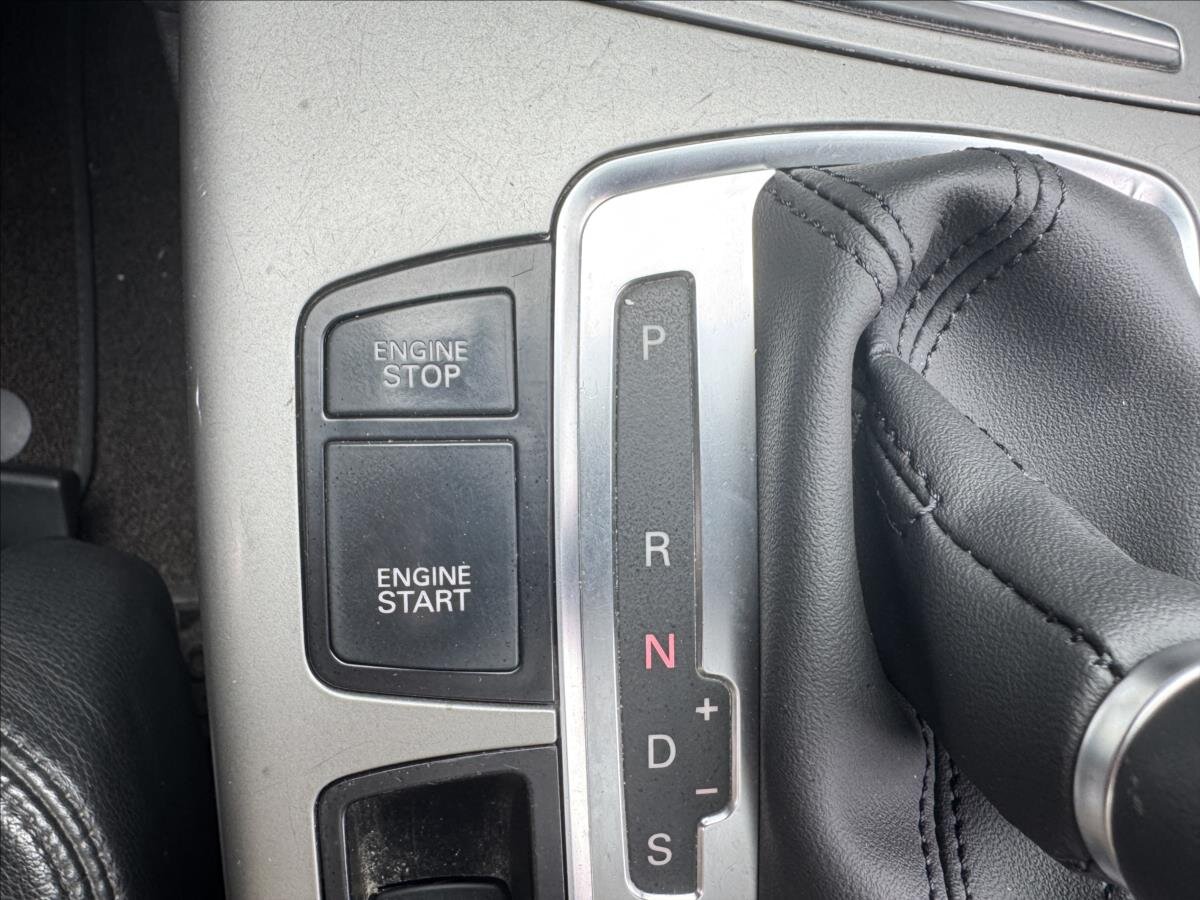 Audi A6 Allroad Kombi 3,0 l 171 kw