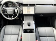 Land Rover Range Rover Velar SUV / Terénní 2,0 l 150 kw