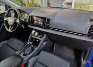Škoda Karoq Kombi 2,0 l 110 kw