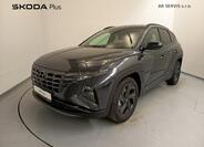 Hyundai Tucson 1