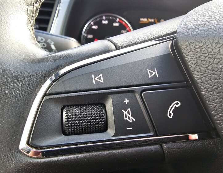 Seat Leon Kombi 1,4 l 92 kw