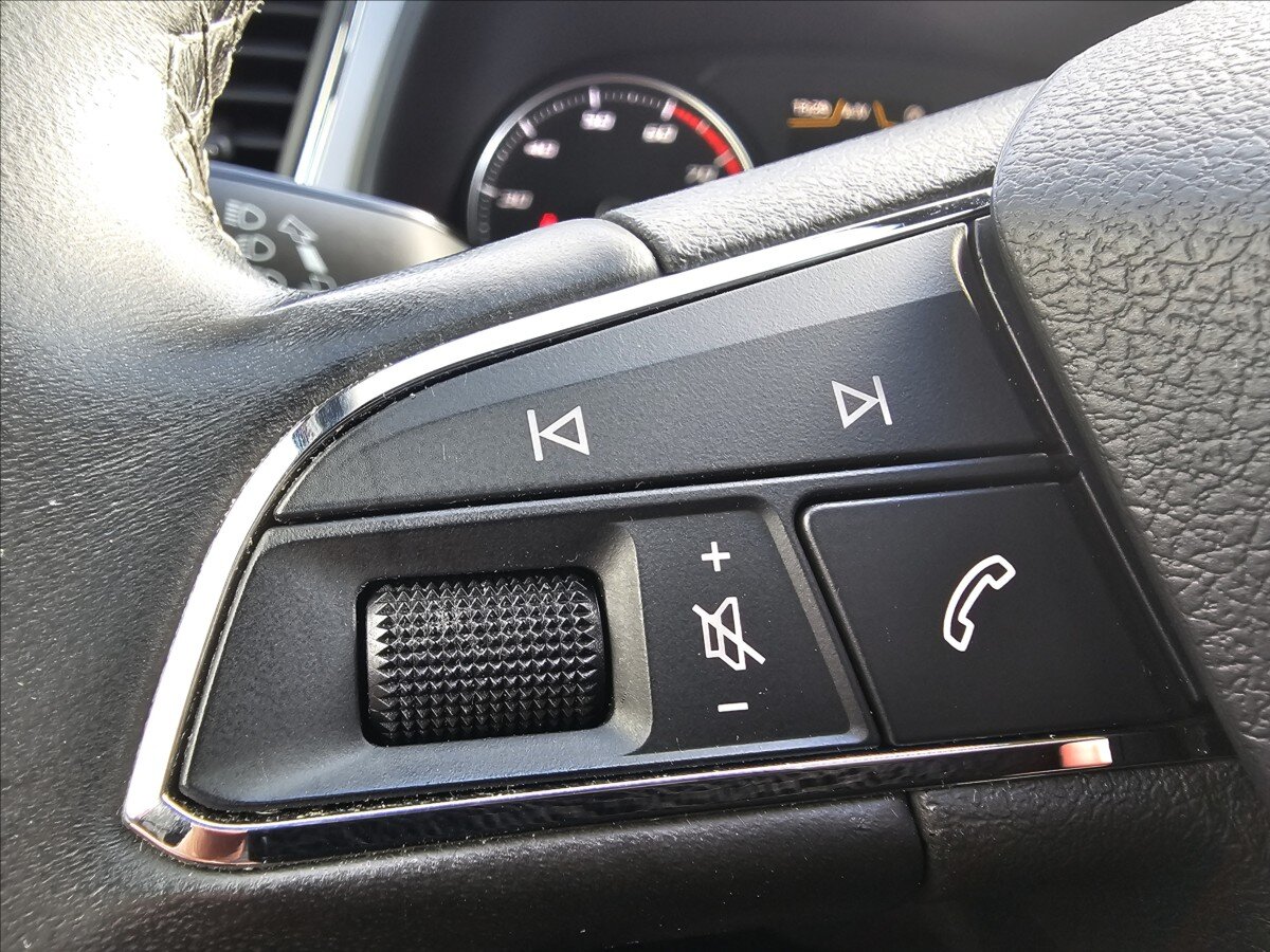 Seat Leon Kombi 1,4 l 92 kw