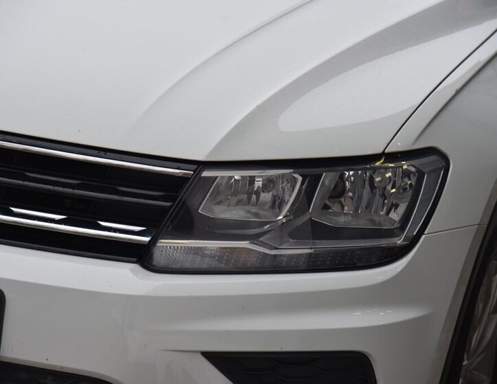 Volkswagen Tiguan 4