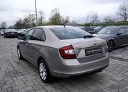 Škoda Rapid Sedan / Limuzína 999,0 70 kw