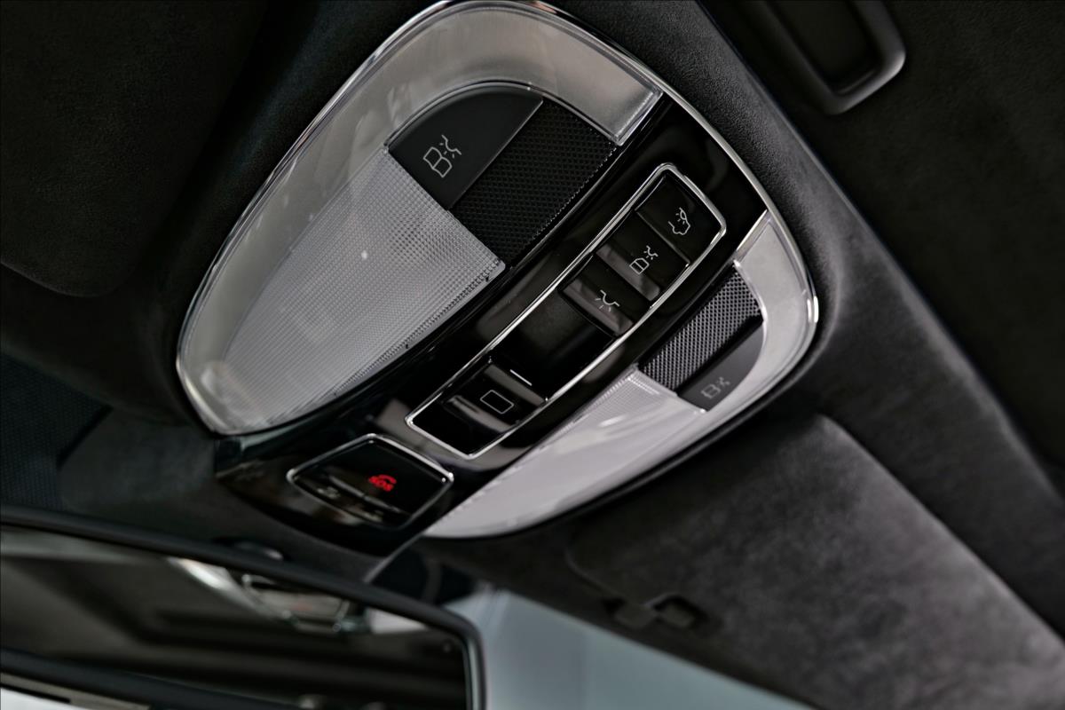 Mercedes-Benz Ostatní