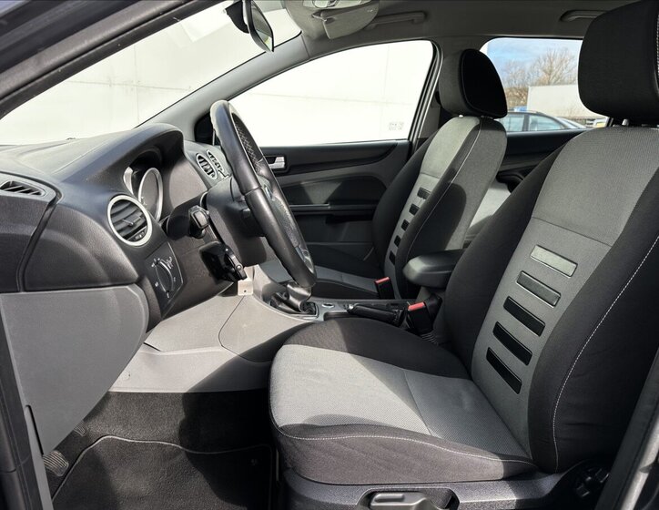 Ford Focus Kombi 1,6 l 80 kw