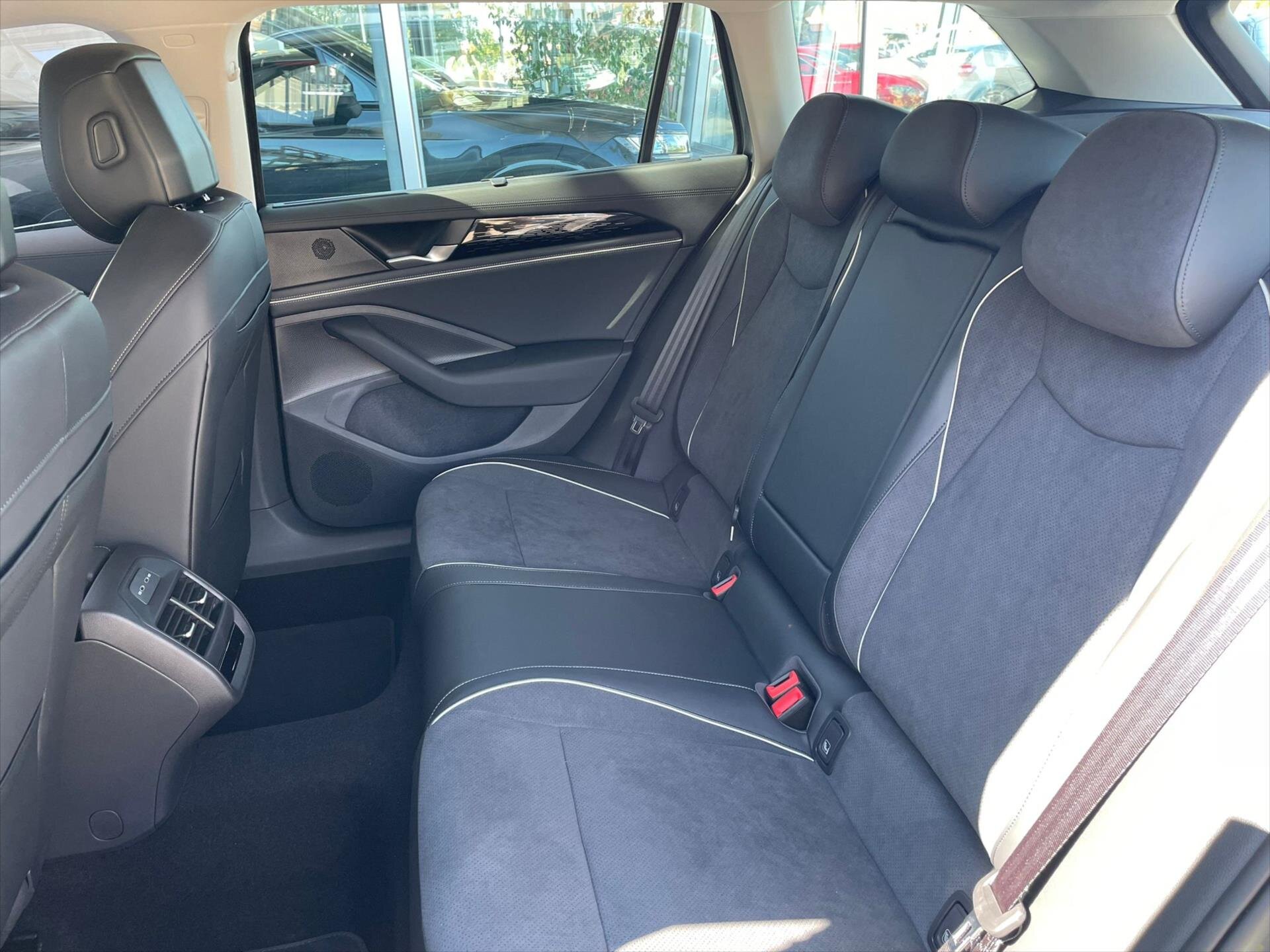 Volkswagen Passat Kombi 2,0 l 110 kw