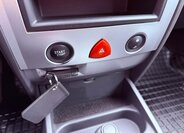 Renault Mégane Sedan 1,6 l 82 kw