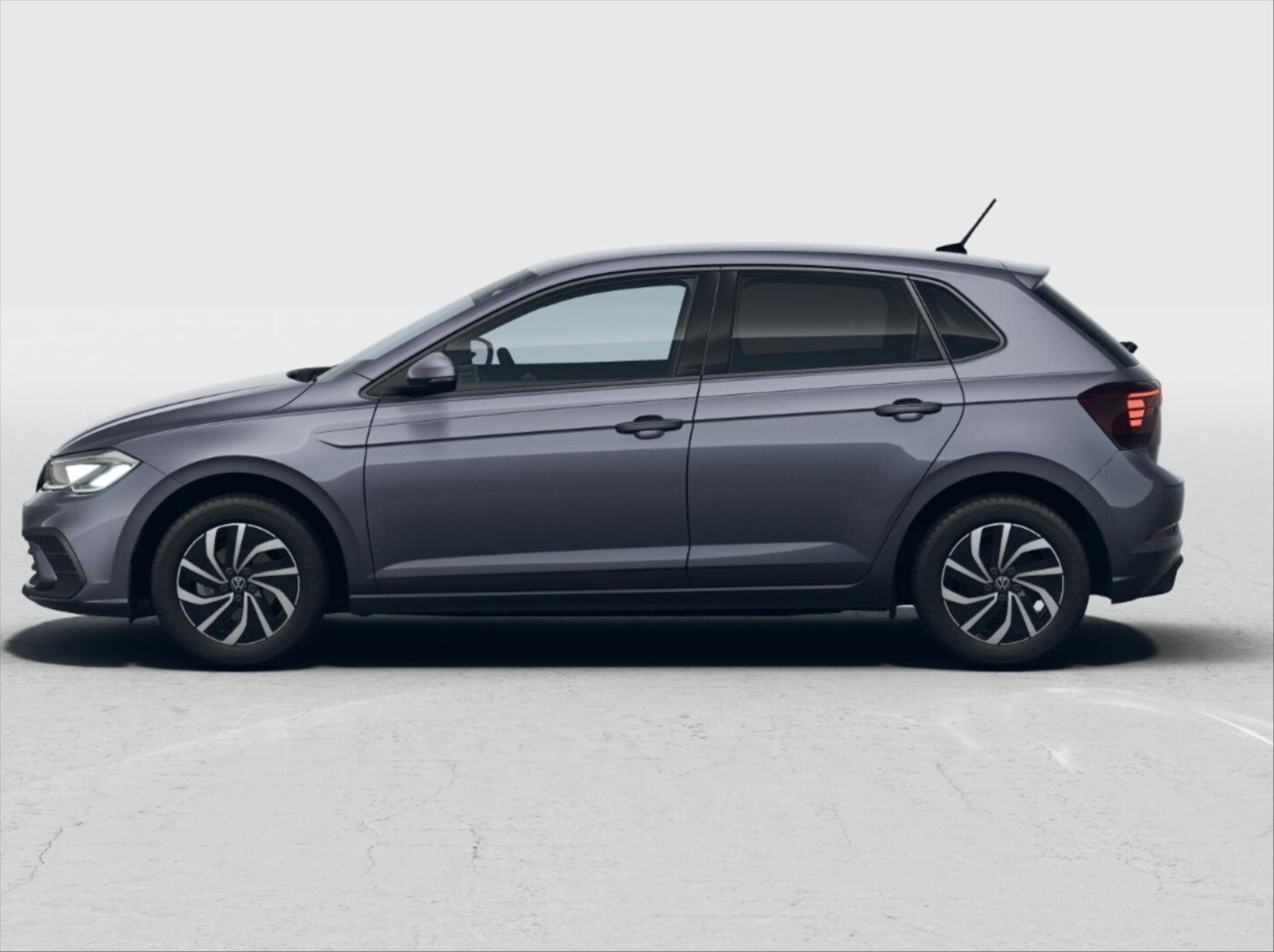 Volkswagen Polo Hatchback 0,0 70 kw