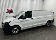 Mercedes-Benz Vito 3