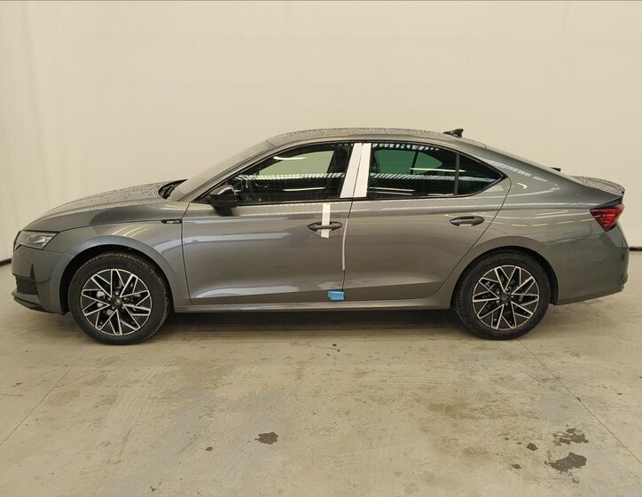 Škoda Octavia Liftback 1,5 l 110 kw