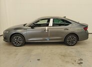 Škoda Octavia Liftback 1,5 l 110 kw