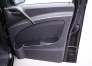 Mercedes-Benz Vito VAN / Minibus 2,1 l 100 kw