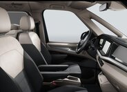 Volkswagen Multivan 6