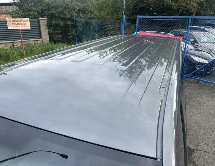 Volkswagen Transporter 20