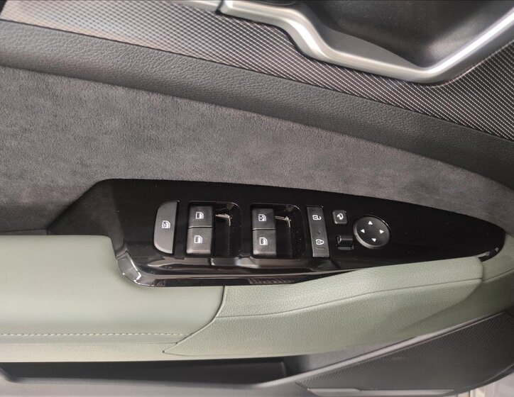 KIA Sportage SUV / Terénní 1,6 l 118 kw