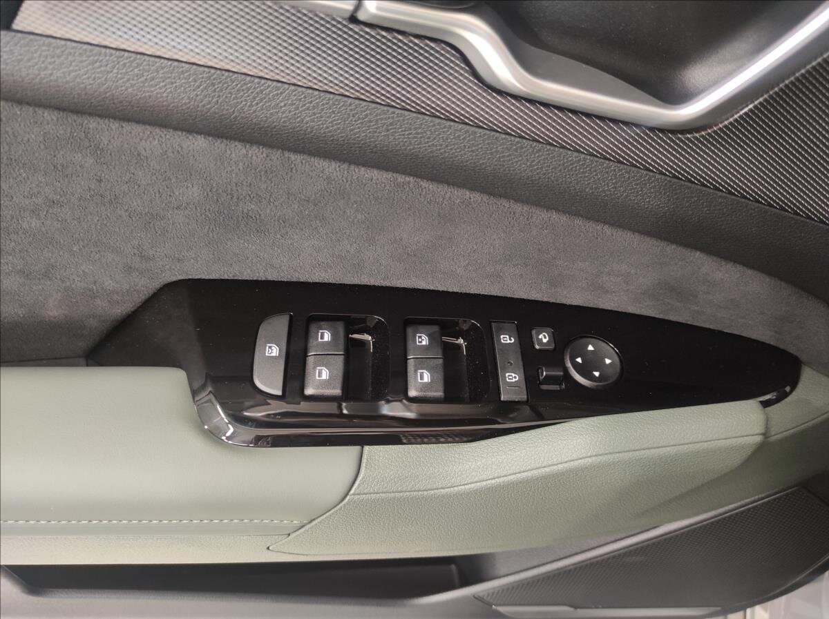 KIA Sportage SUV / Terénní 1,6 l 118 kw