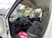 Peugeot Boxer 9