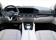 Mercedes-Benz GLS 25