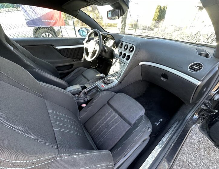 Alfa Romeo Brera Kupé 2,0 l 125 kw