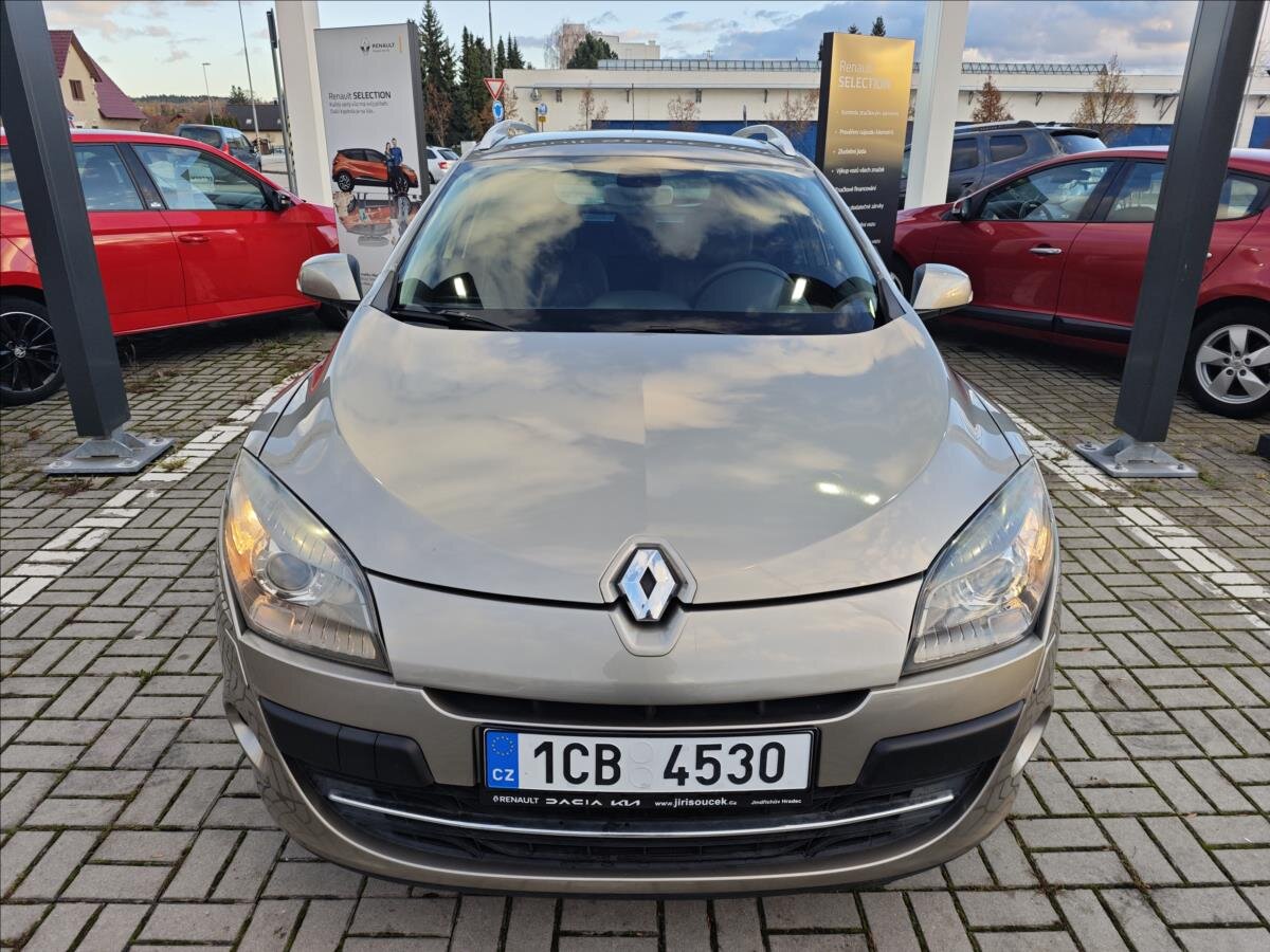 Renault Mégane