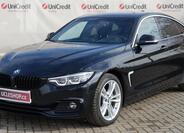BMW Řada 4 1