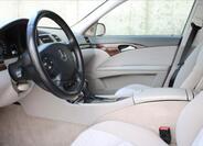 Mercedes-Benz Třídy E 13