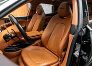 Aston Martin Ostatní SUV 4,0 l 405 kw