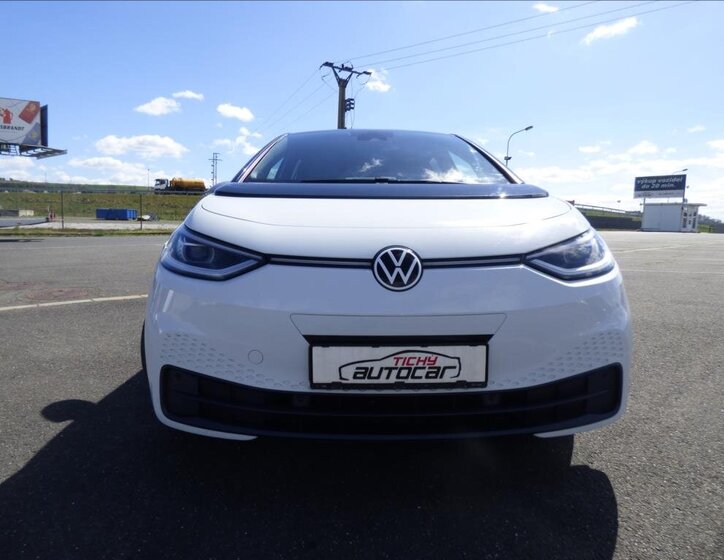 Volkswagen ID.3 Kombi 0,0 150 kw