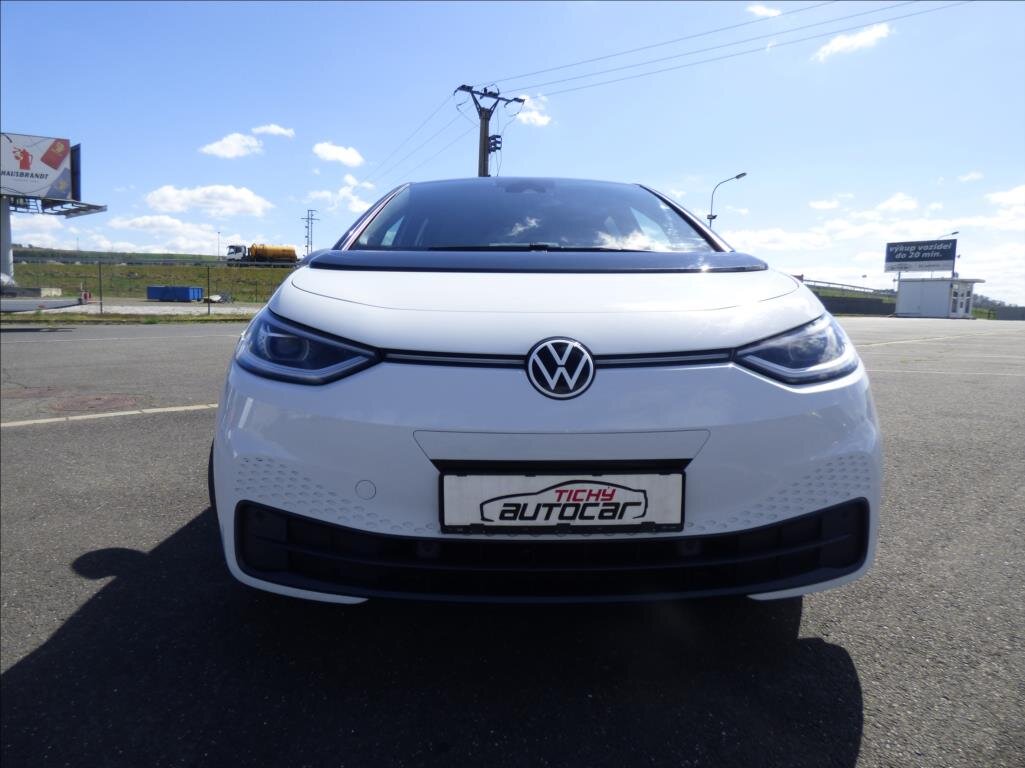 Volkswagen ID.3 Kombi 0,0 150 kw
