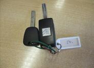 Citroën C4 Picasso 28