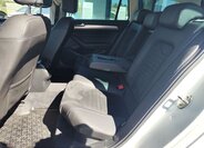 Volkswagen Passat Kombi 2,0 l 110 kw
