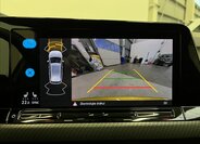 Volkswagen Golf Kombi 1,5 l 110 kw