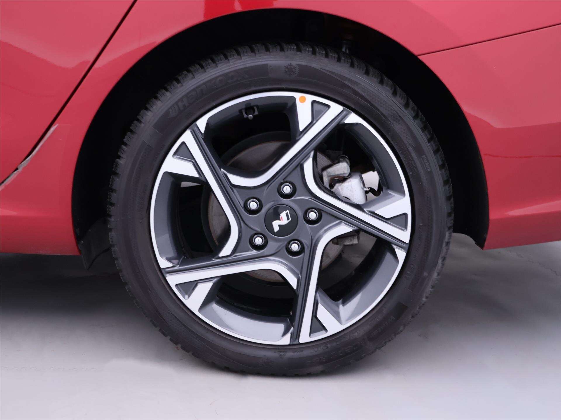 Hyundai i30 Kombi 998,0 88 kw