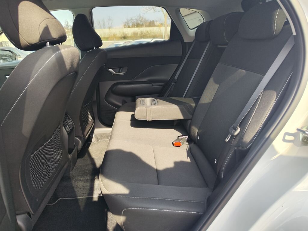 Hyundai Kona SUV / Terénní 1,6 l 102 kw