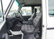 Mercedes-Benz Třídy G 12