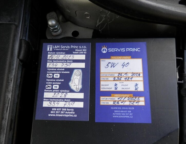 Audi A3 Hatchback 1,9 l 77 kw