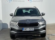 Škoda Karoq SUV / Terénní 2,0 l 110 kw