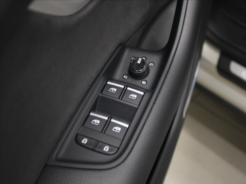 Audi Q8 SUV 3,0 l 210 kw