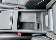 Audi A7 Liftback 3,0 l 160 kw