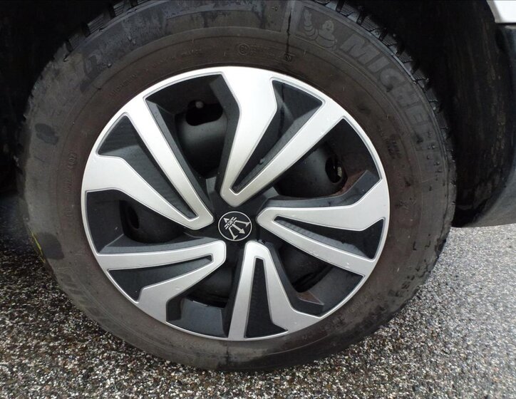 Citroën Berlingo 33