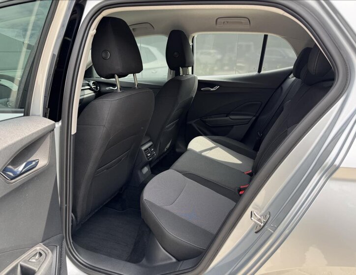 Škoda Fabia Hatchback 999,0 59 kw